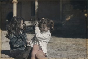 ¿Qué sabes tú de mis tristezas?
