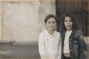 ¿Qué sabes tú de mis tristezas?